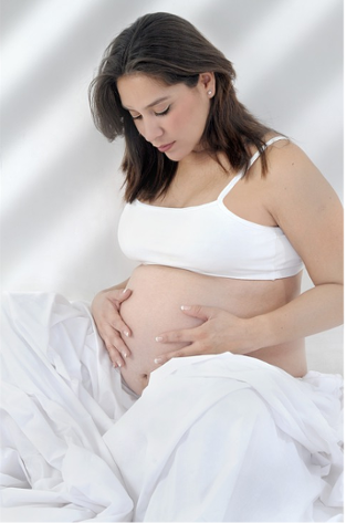 ginekologia 2, medican, kobieta w ciąży, badania prenatalne